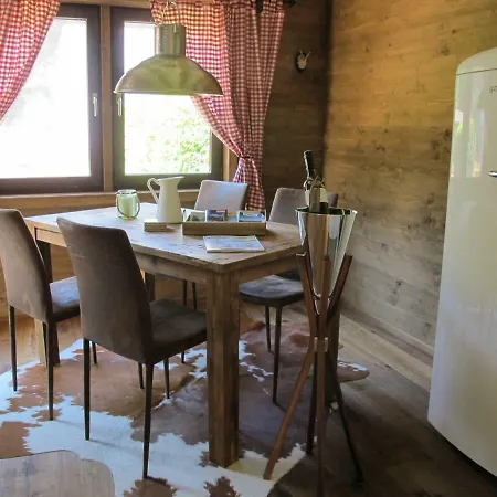 Chalet Tirolia Kirchdorf in Tirol Esterno foto