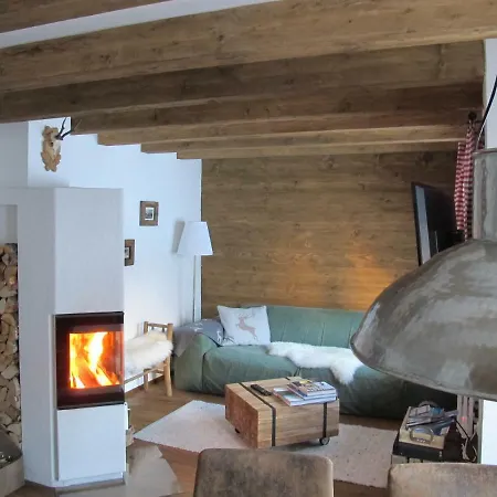 Chalet Tirolia Kirchdorf in Tirol Esterno foto