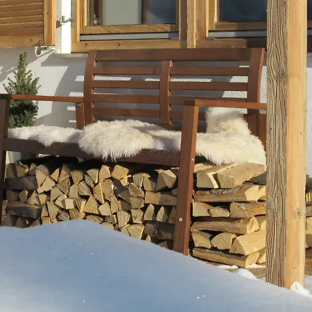 Chalet Tirolia Kirchdorf in Tirol Esterno foto