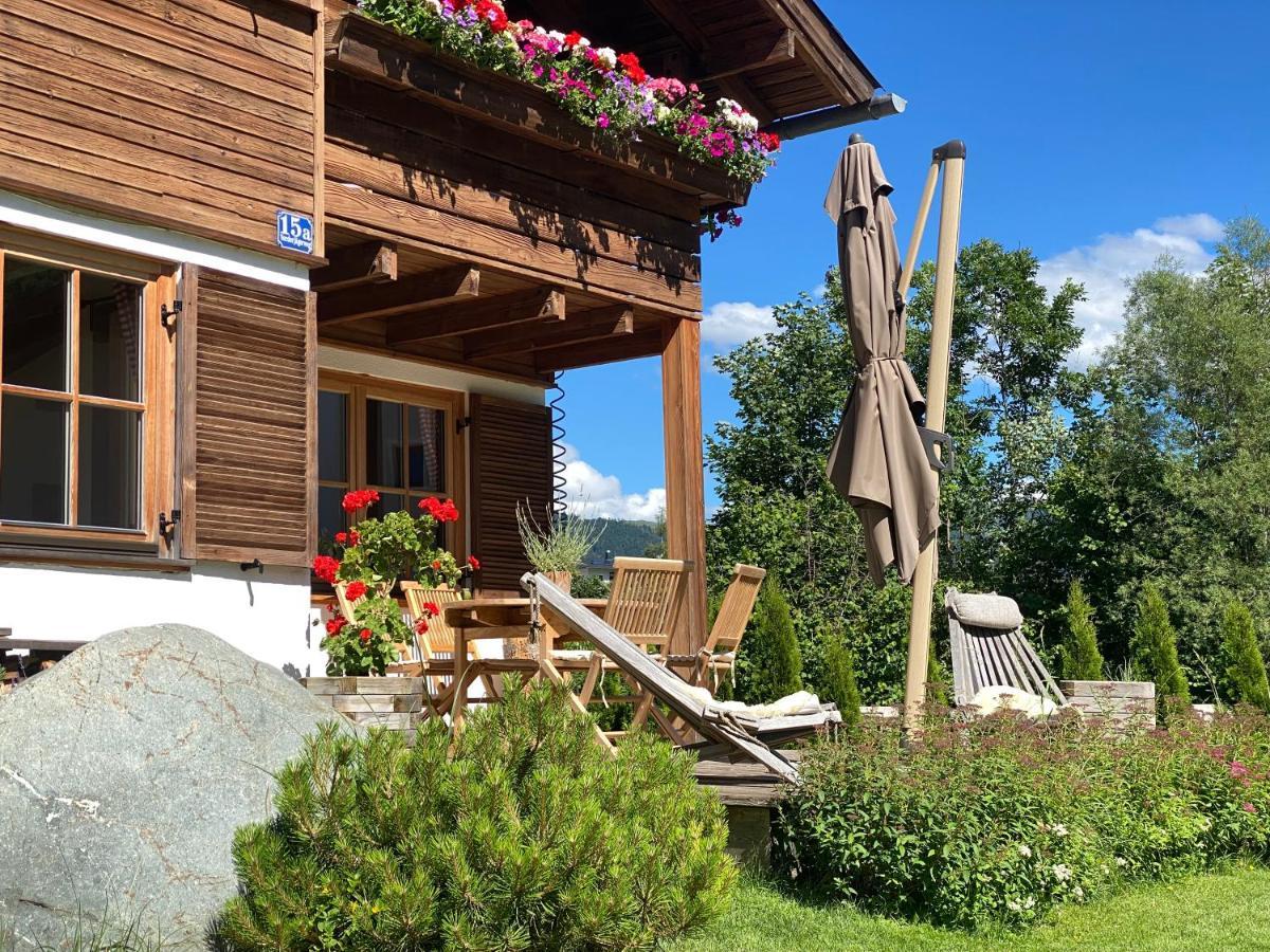 Tirolia * Kirchdorf in Tirol