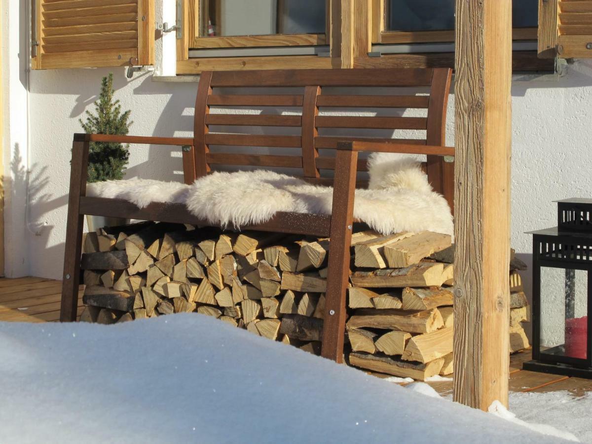 Tirolia Chalet *