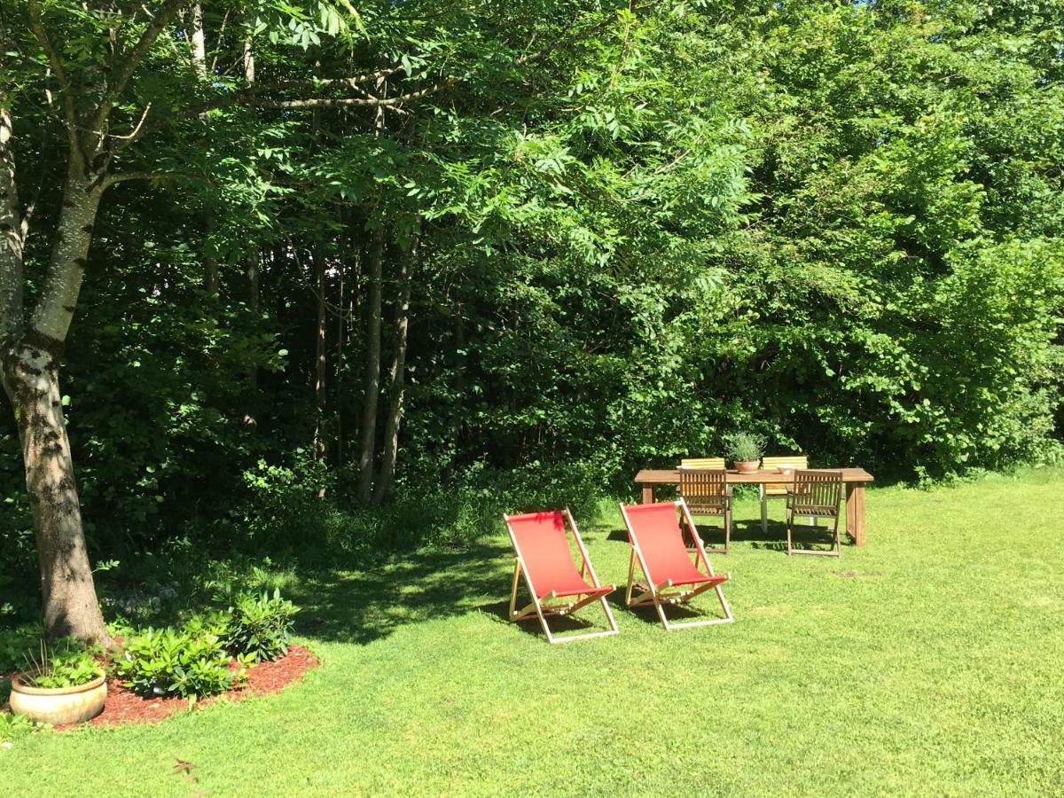 Chalet Tirolia