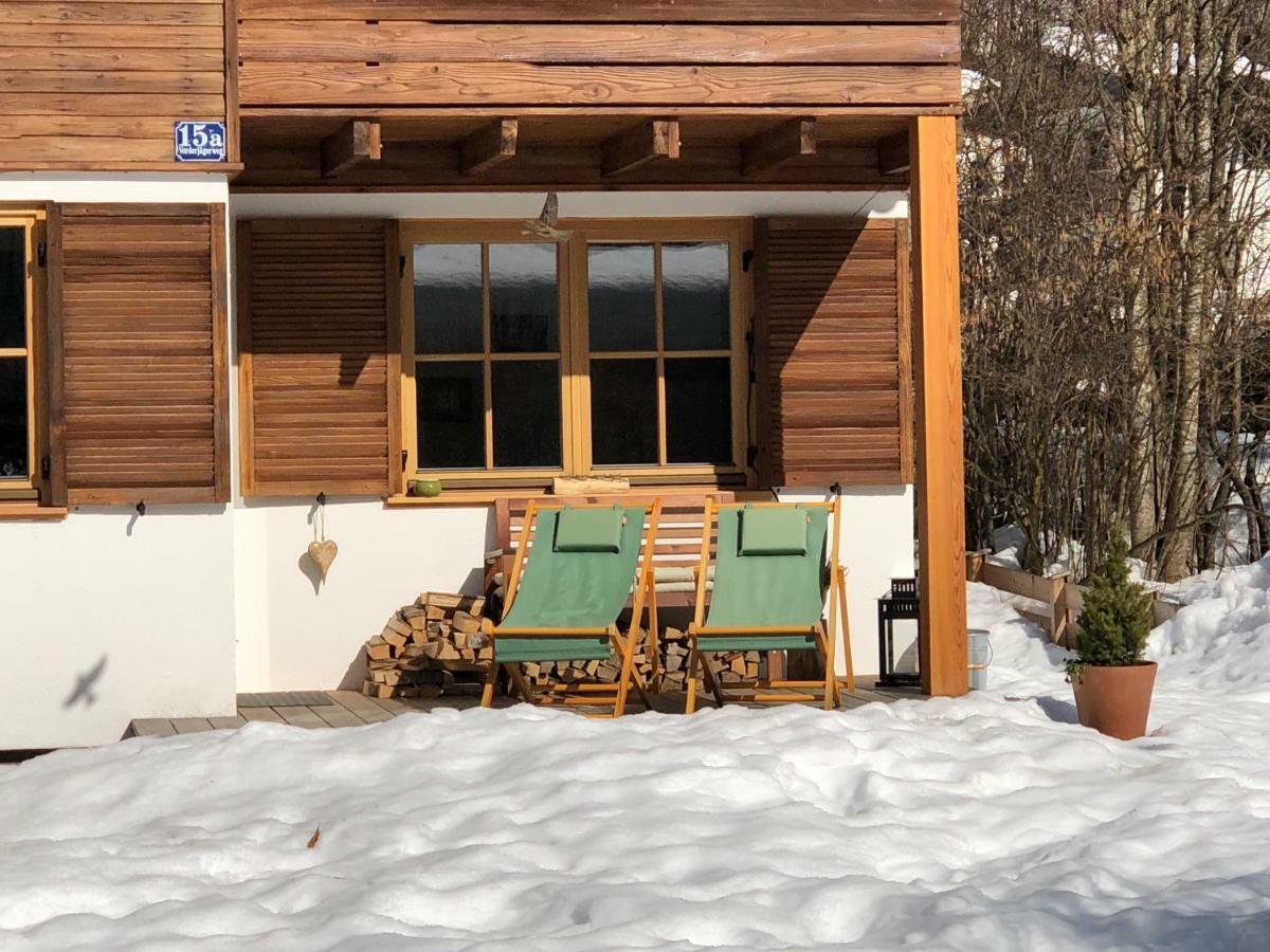 Tirolia Chalet Kirchdorf in Tirol