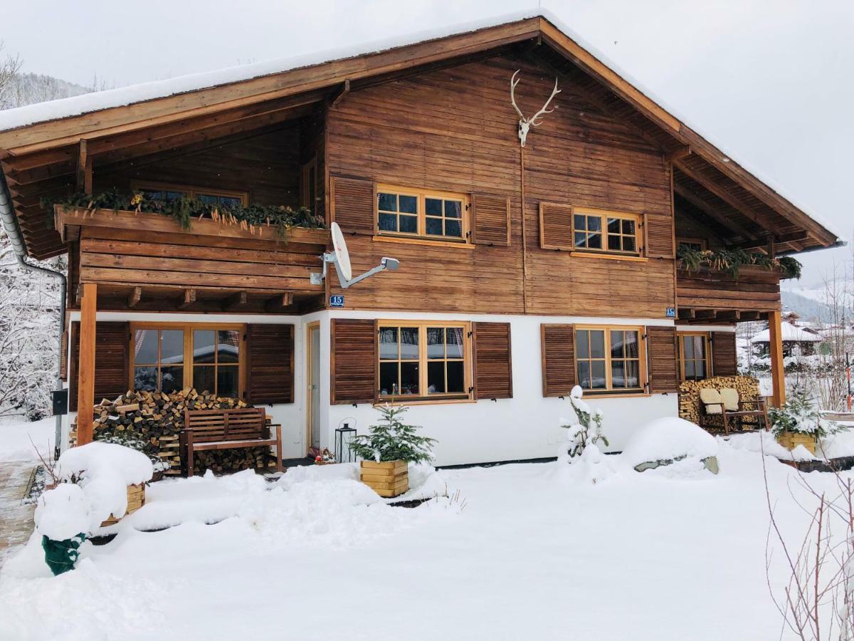 Tirolia Kirchdorf in Tirol