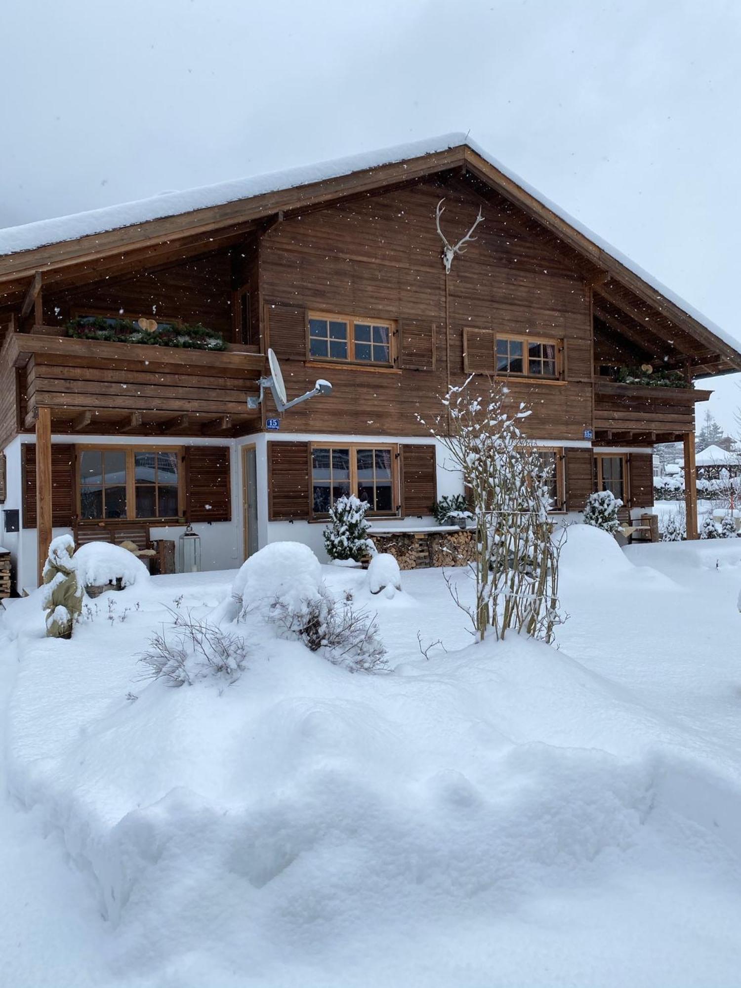 Tirolia * Kirchdorf in Tirol