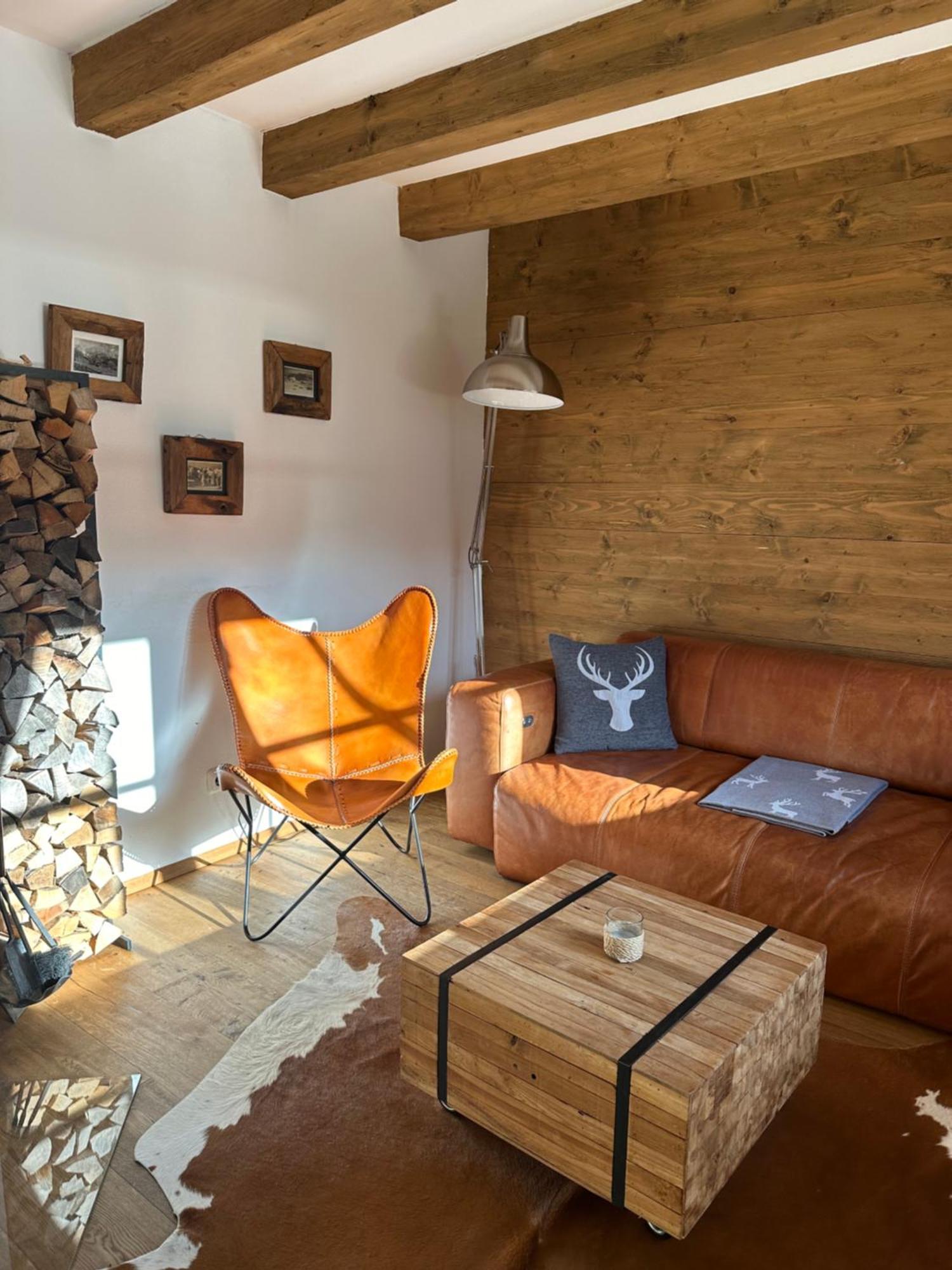 Tirolia Chalet *
