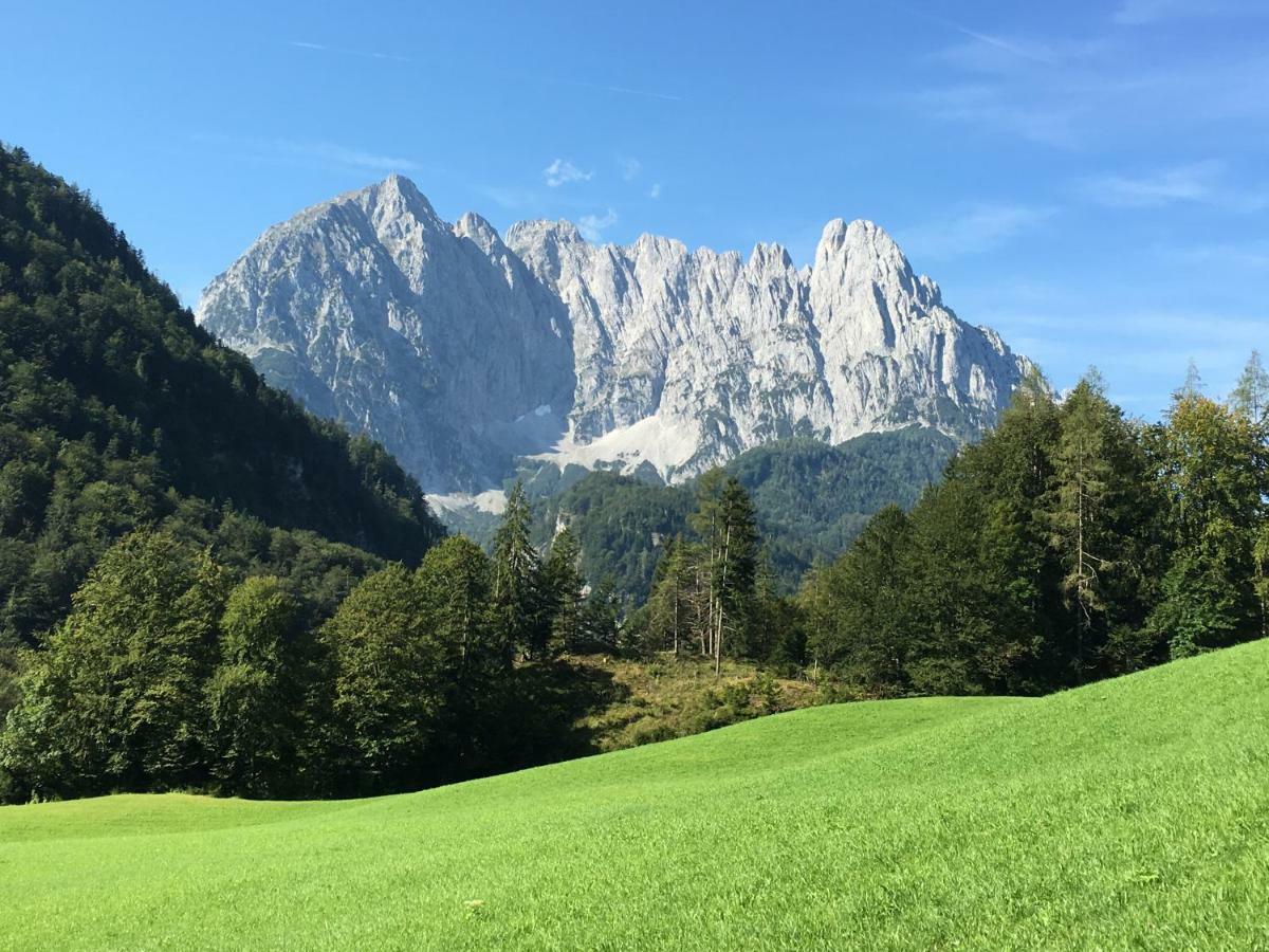 Tirolia * Kirchdorf in Tirol
